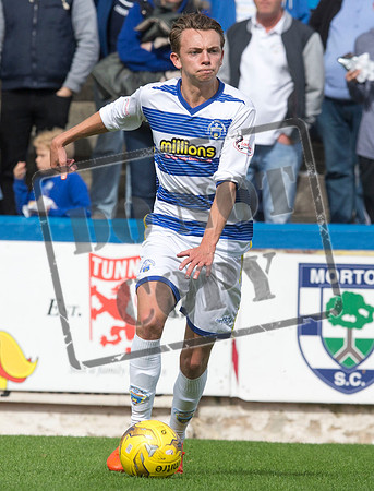 Morton v Falkirk