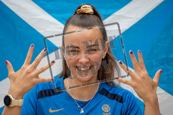 Team Scotland