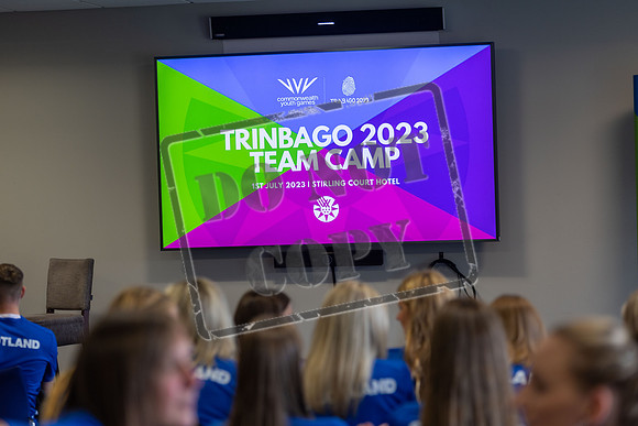 Team Scotland