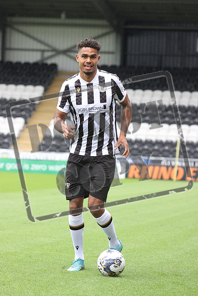 st mirren