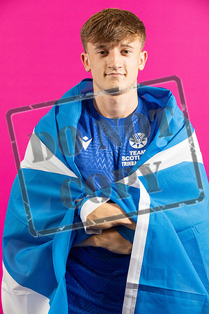 Team Scotland