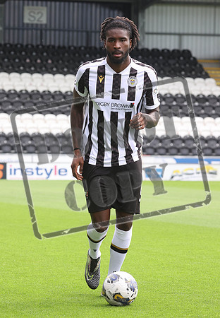 st mirren