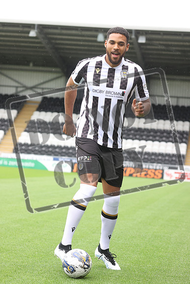 st mirren
