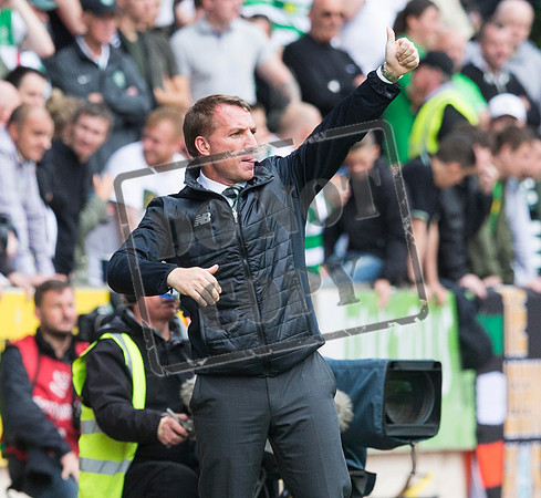 SOCCER Celtic