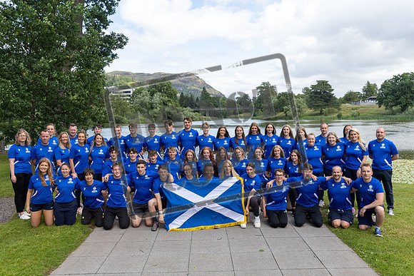 Team Scotland