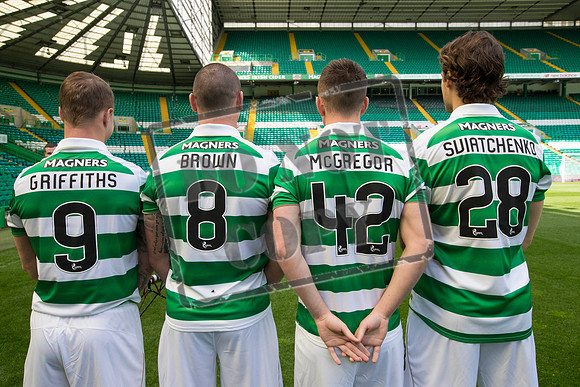 celtic