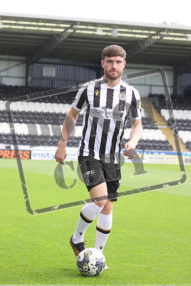 st mirren