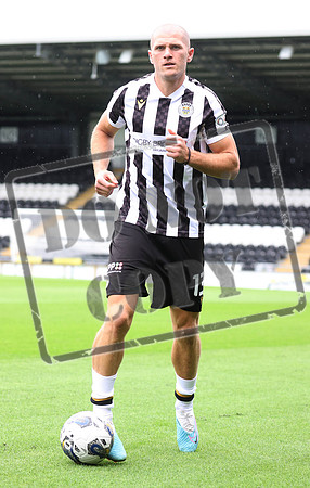 st mirren