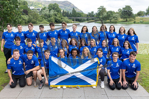 Team Scotland