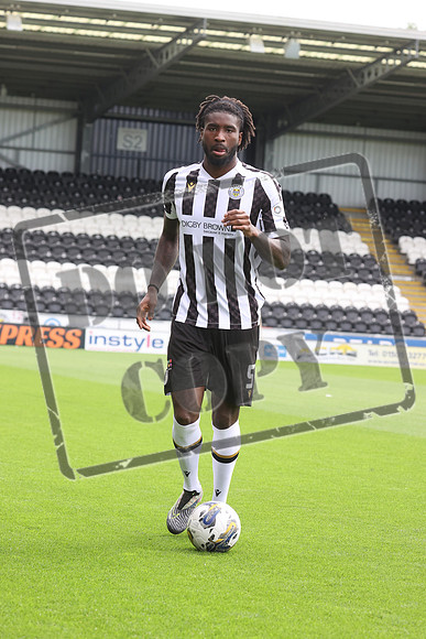 st mirren