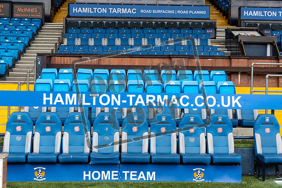 Kilmarnock