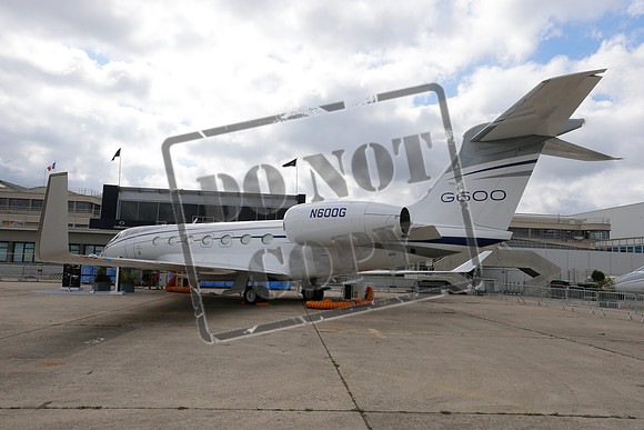 paris airshow