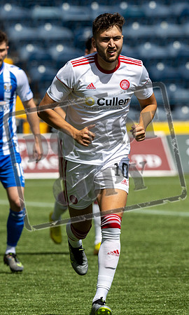 kilmarnock v hamilton