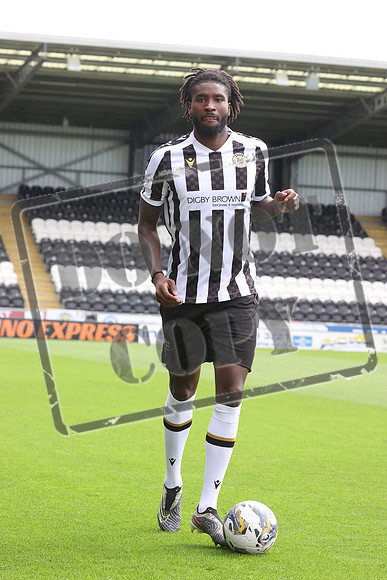 st mirren