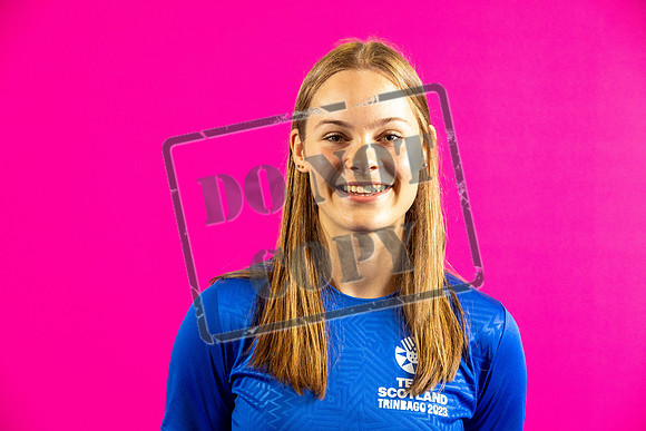 Team Scotland