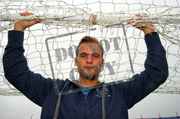Partick Thistle press conference