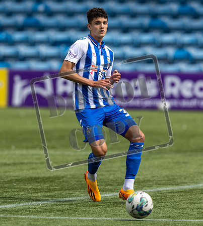 kilmarnock v hamilton