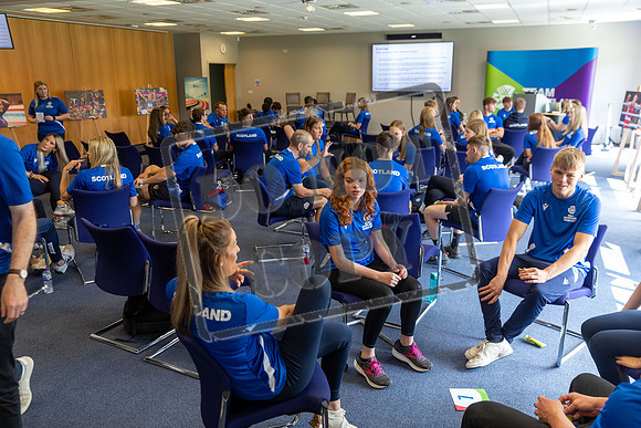 Team Scotland