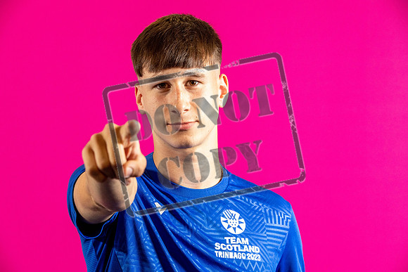 Team Scotland