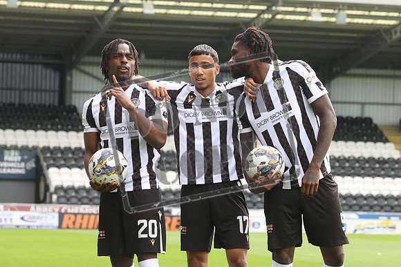 st mirren