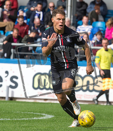 Morton v Falkirk