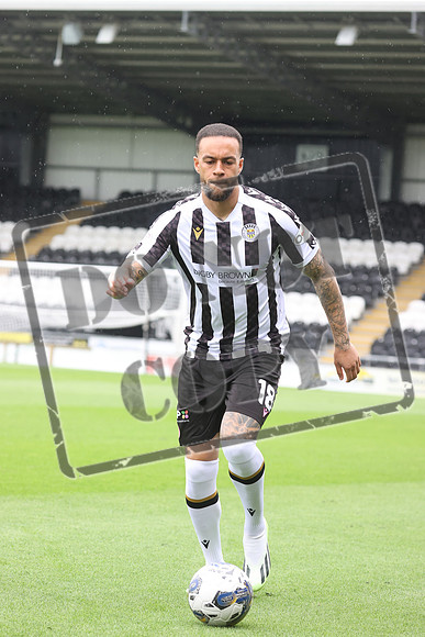 st mirren