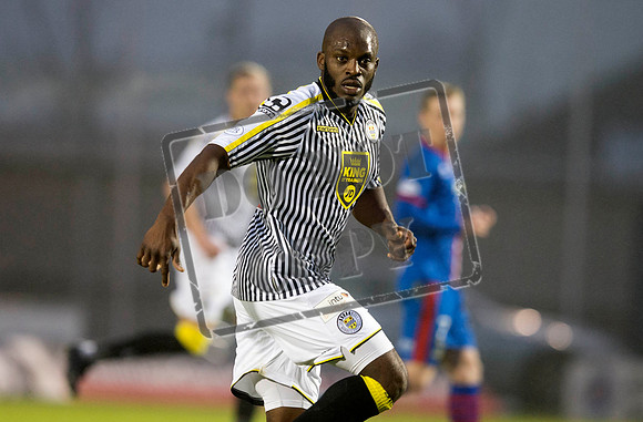 st mirren v inverness