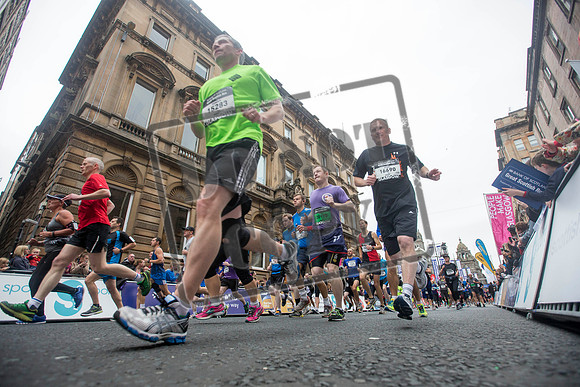 Bank of Scotland Great Scottish Run