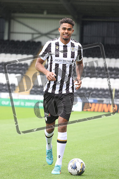 st mirren
