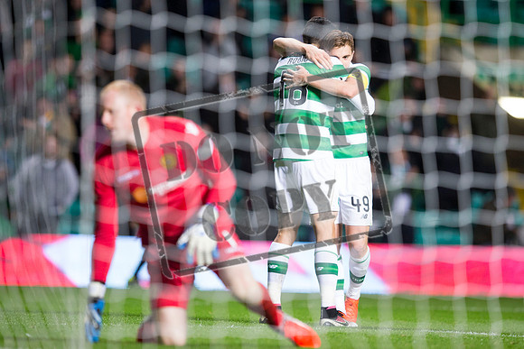 SOCCER Celtic