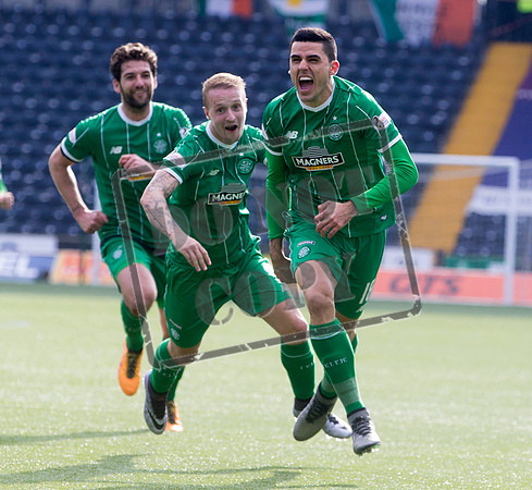 SOCCER Kilmarnock