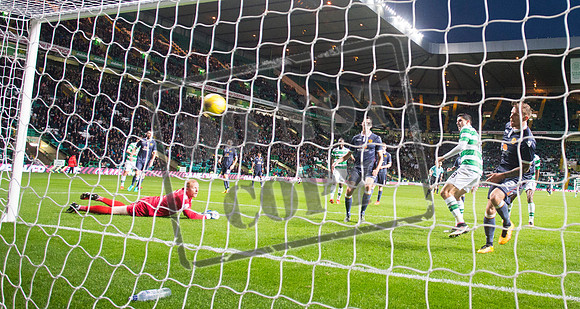 SOCCER Celtic