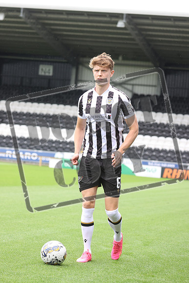 st mirren