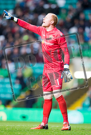 SOCCER Celtic