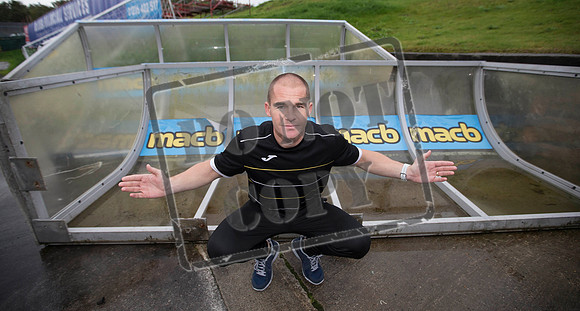 Partick Thistle press conference