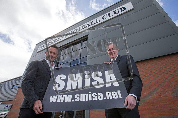 st mirren