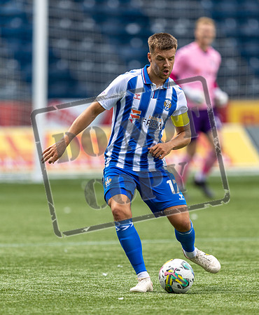 kilmarnock v hamilton