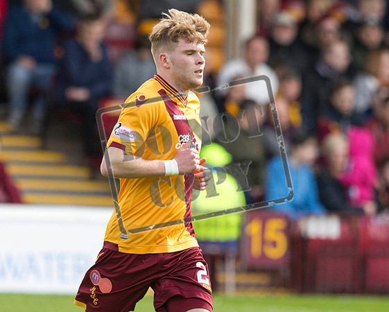 SOCCER Motherwell