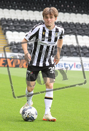 st mirren