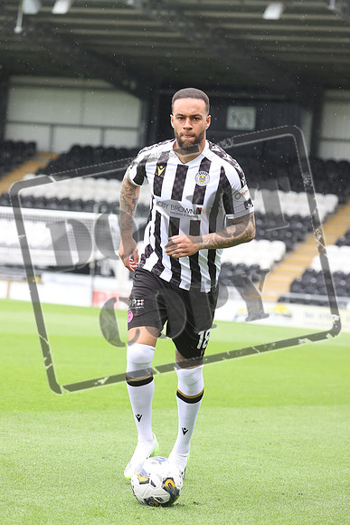 st mirren