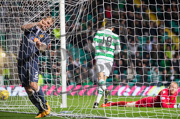 SOCCER Celtic