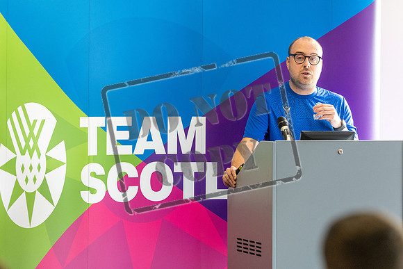 Team Scotland