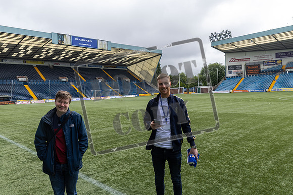 Kilmarnock