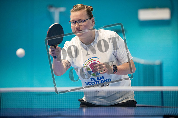 Table Tennis