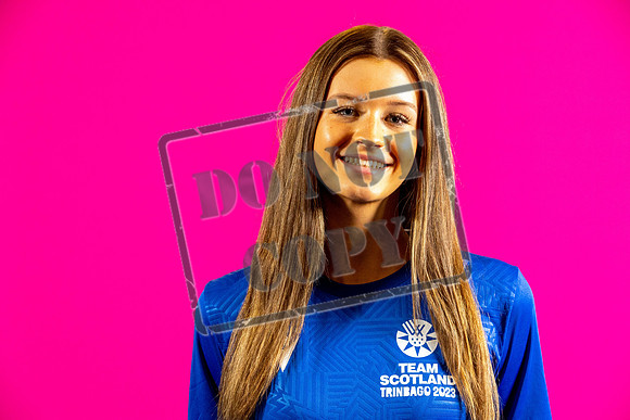 Team Scotland