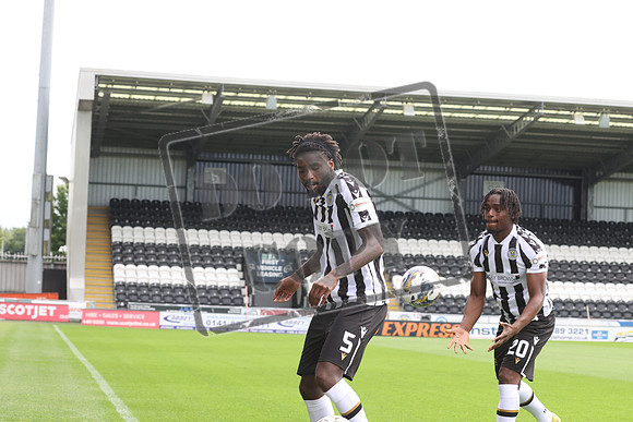 st mirren