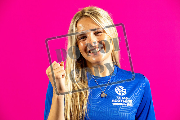 Team Scotland
