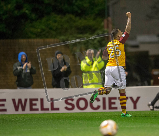 SOCCER Motherwell