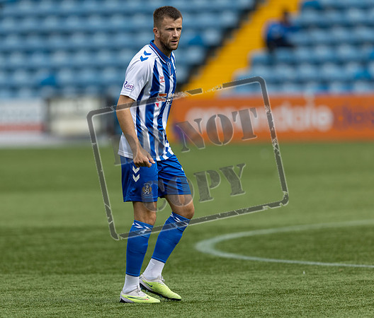 kilmarnock v hamilton