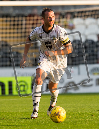 St Mirren v Ayr Utd.